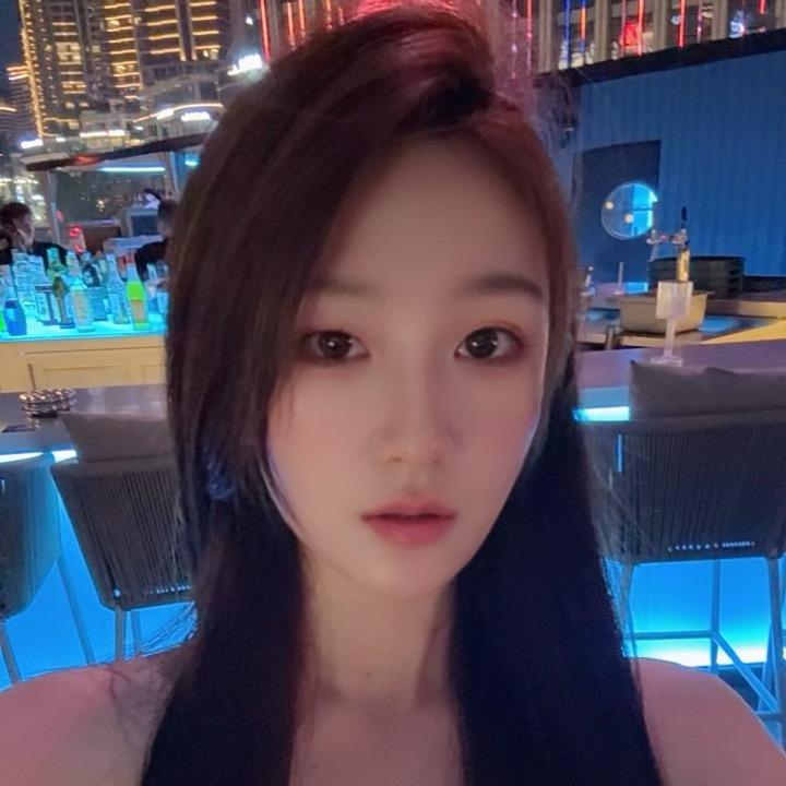 琳小琳👑（扯靶子♨️）