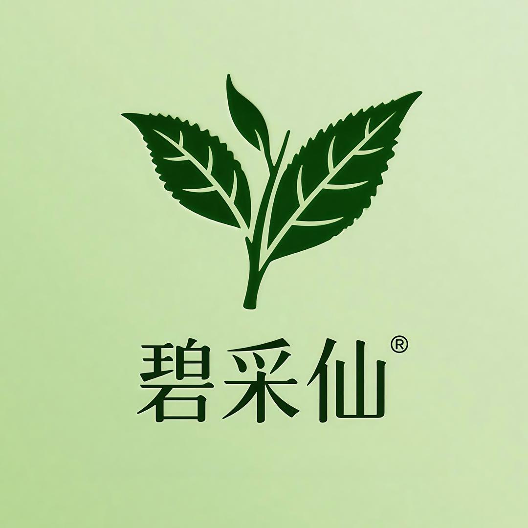 碧采仙茶叶店