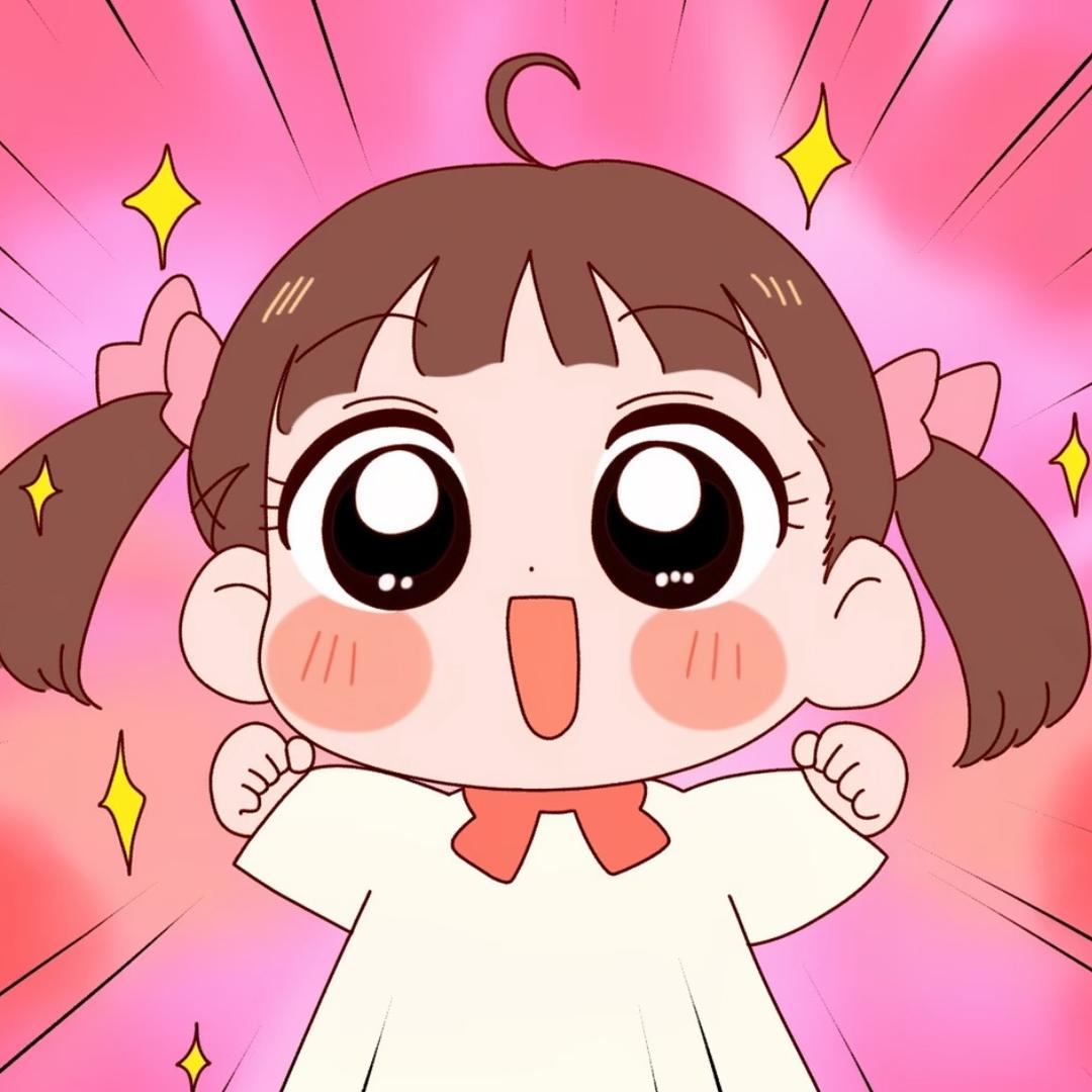 小梨涡～