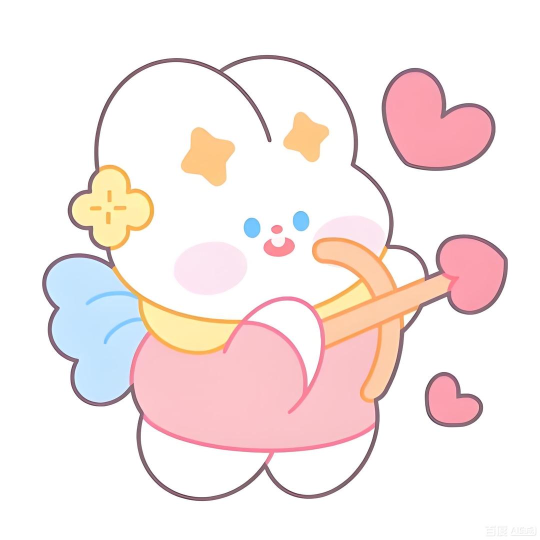 会咬人的兔子🐰