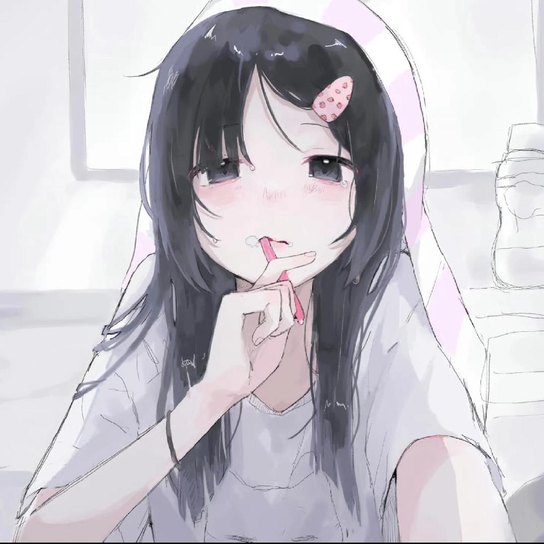 我是杏仁