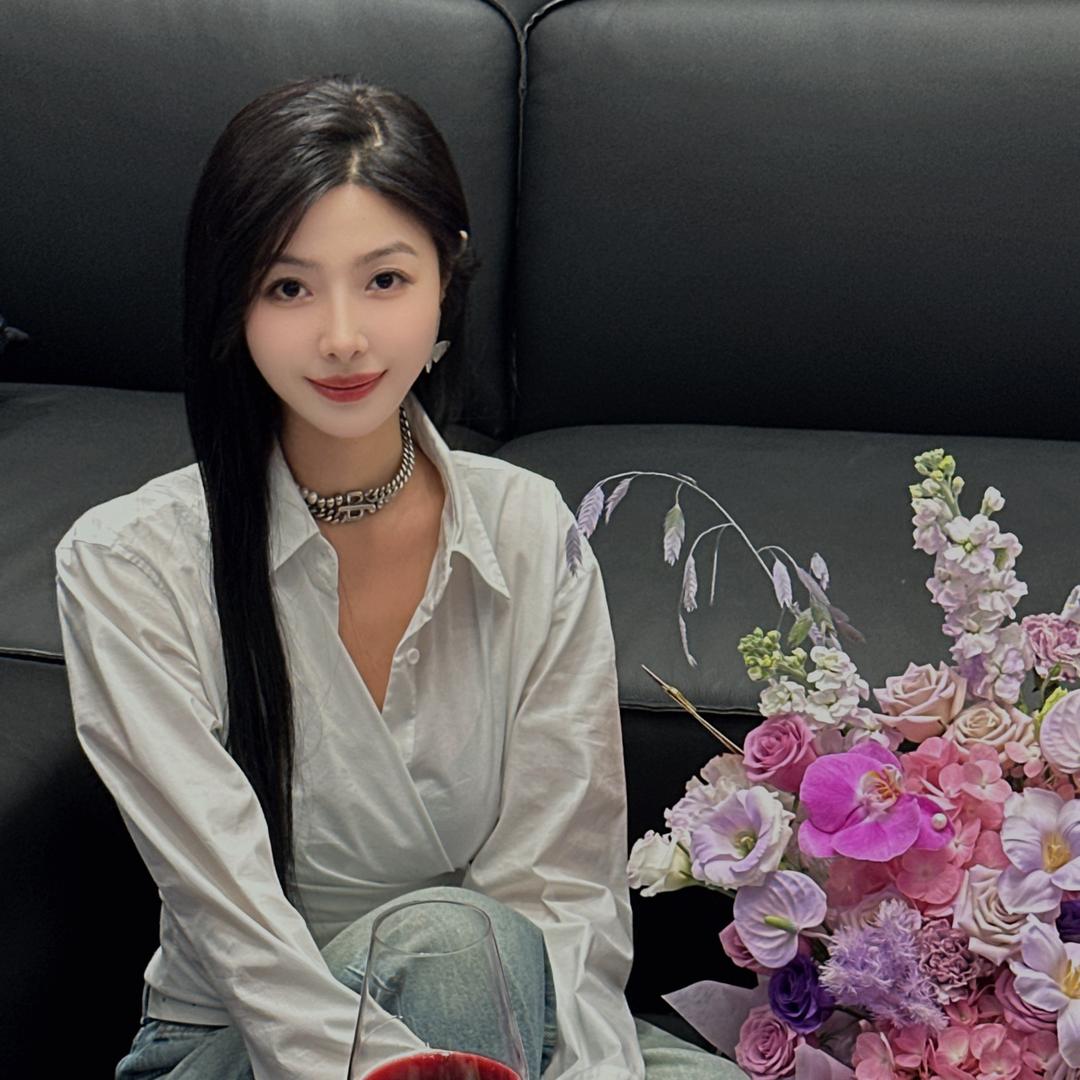 晴儿_WY高奢女装