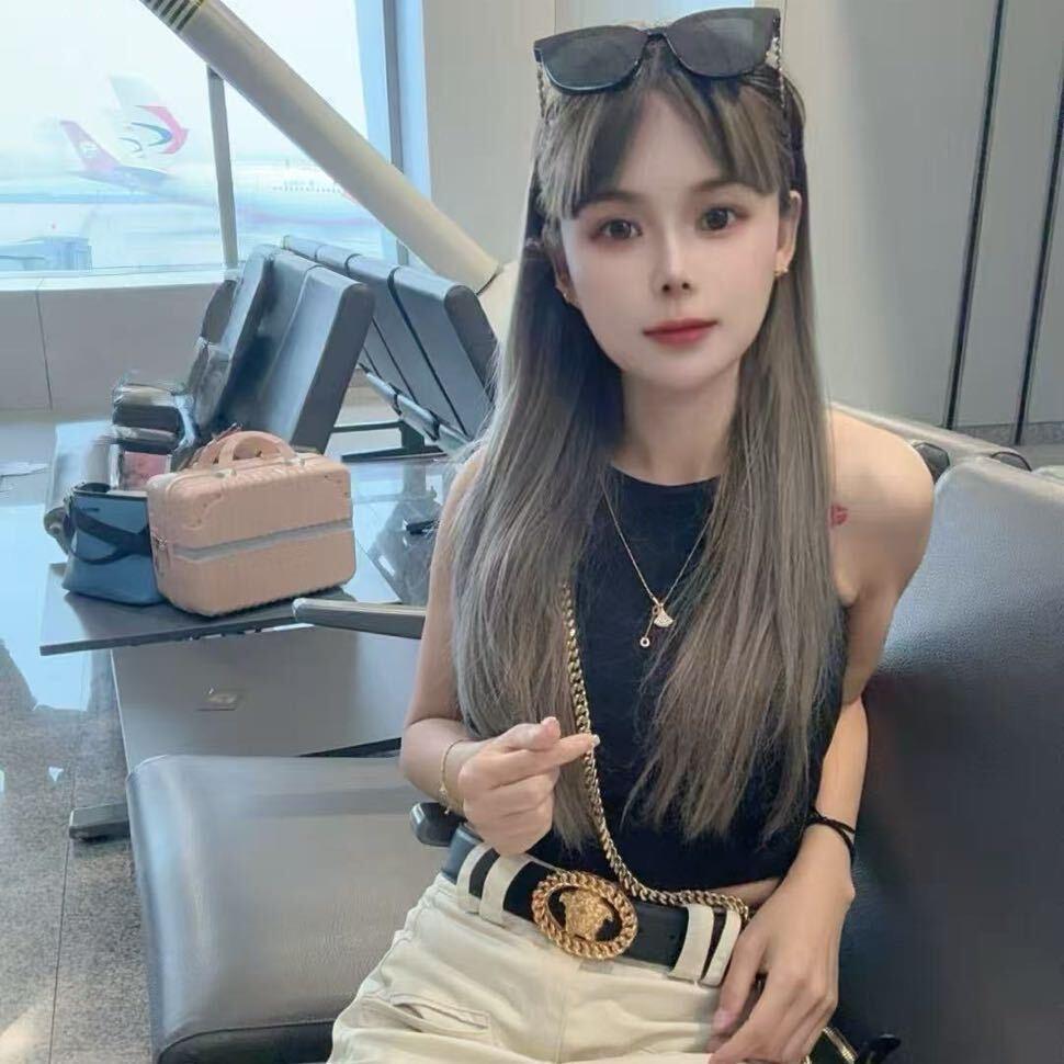 转转❤️（沐桐）