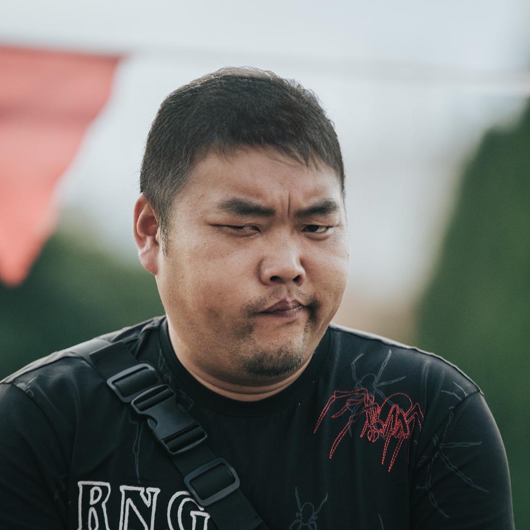 标锅整得成