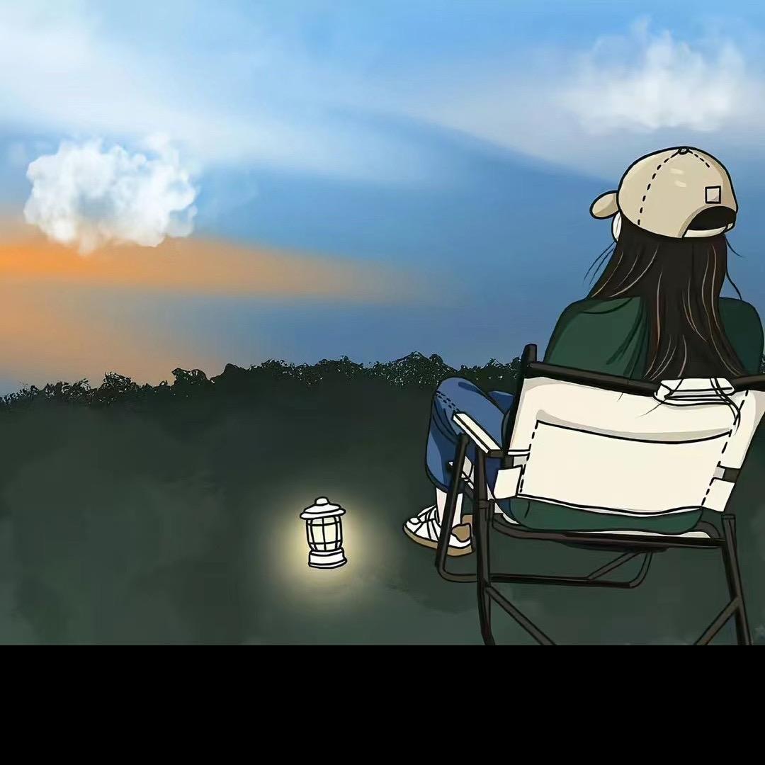 小九儿很哇塞happiness