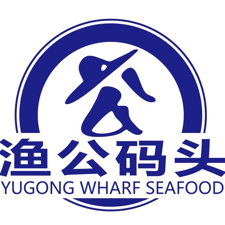 渔公码头海鲜旗舰店团购直播间