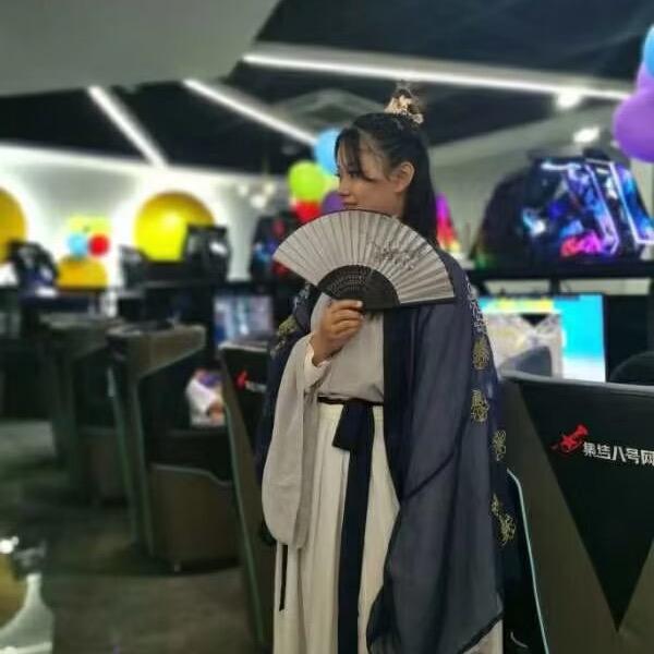 💗董小姐💗