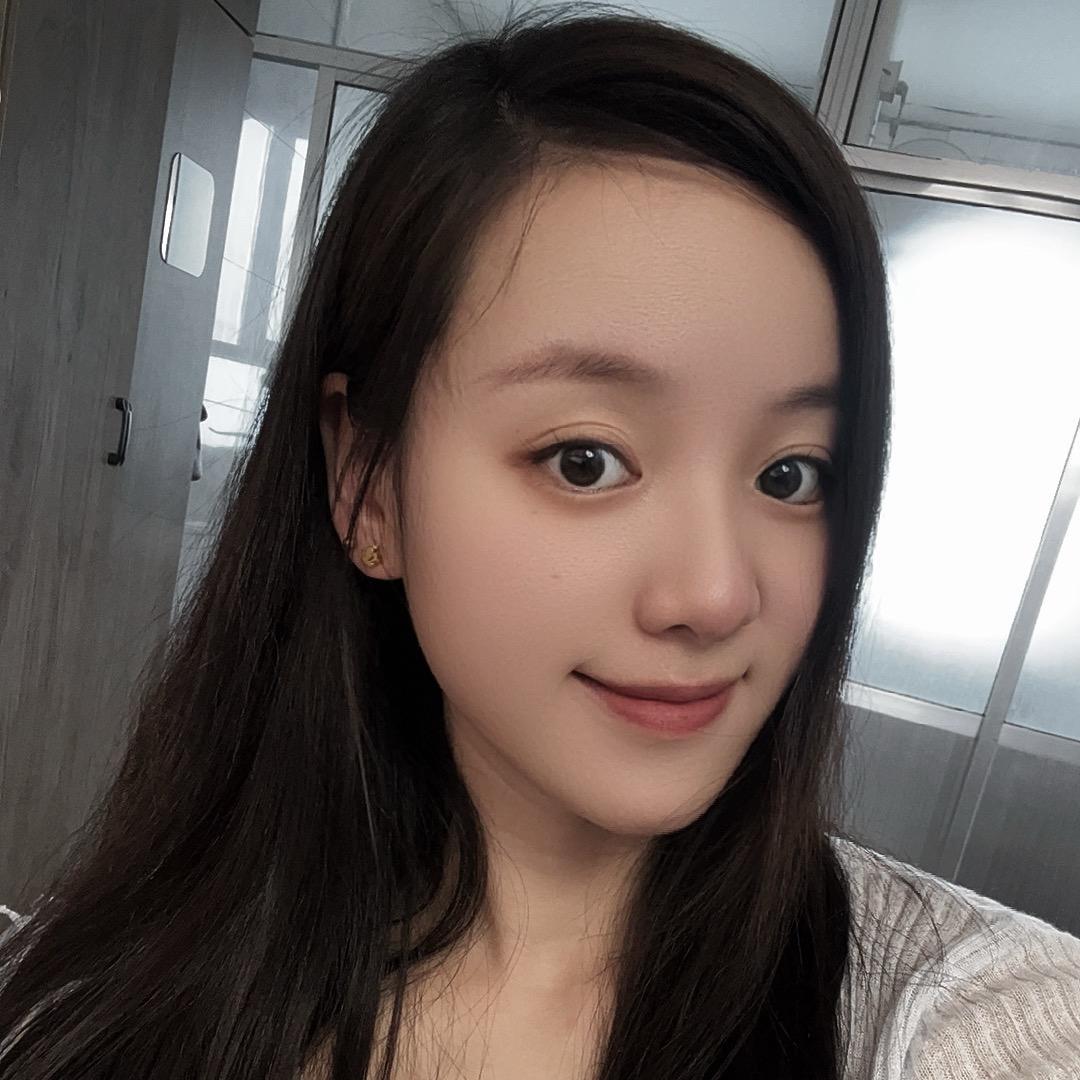 静静～