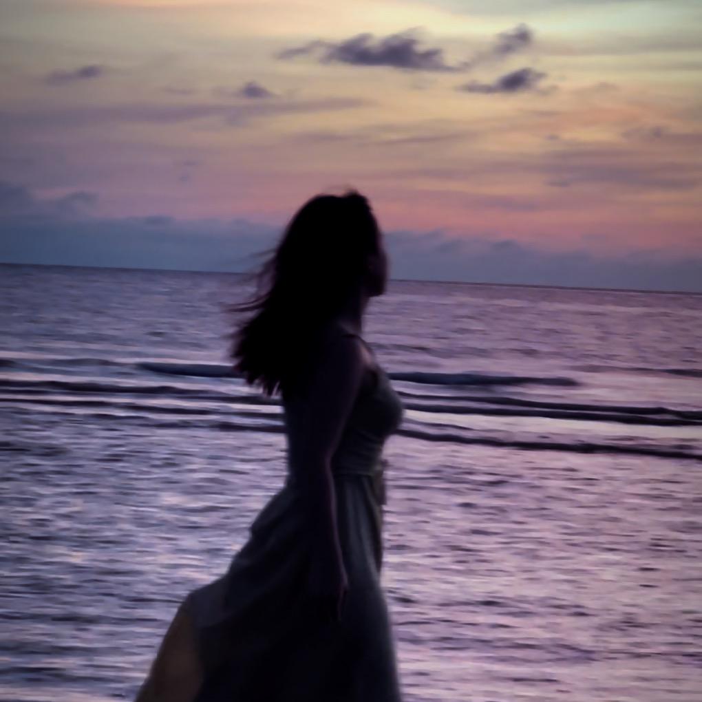 今天只做一件事🫧