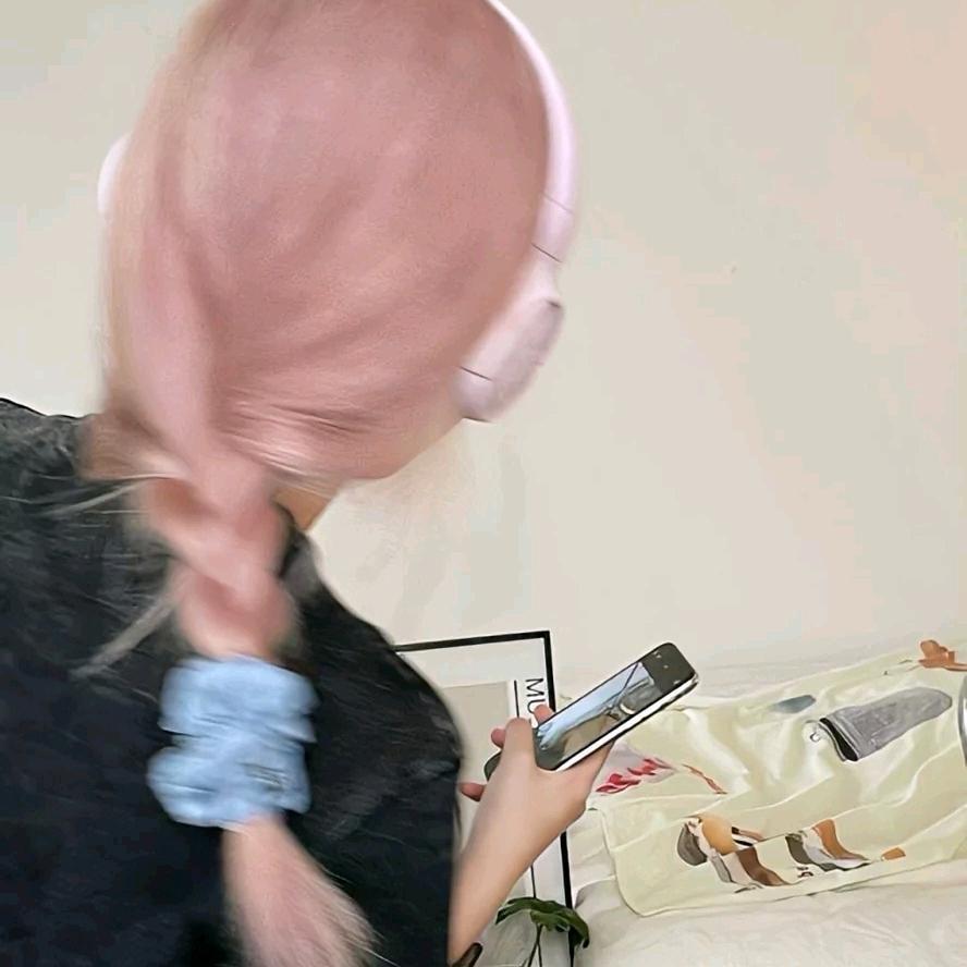 就一只魚！