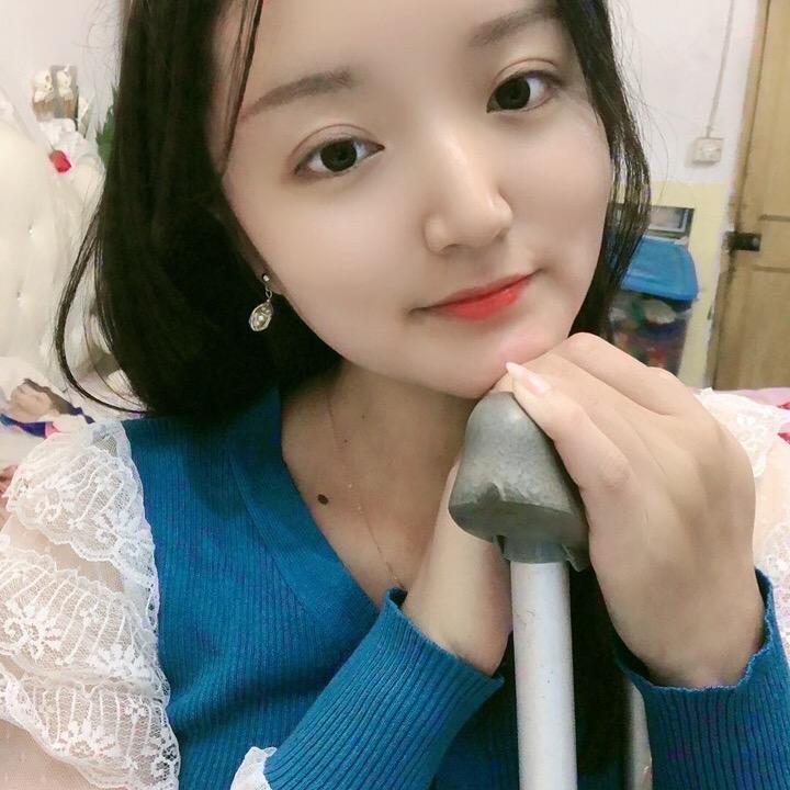 @无牙小影（种牙期）