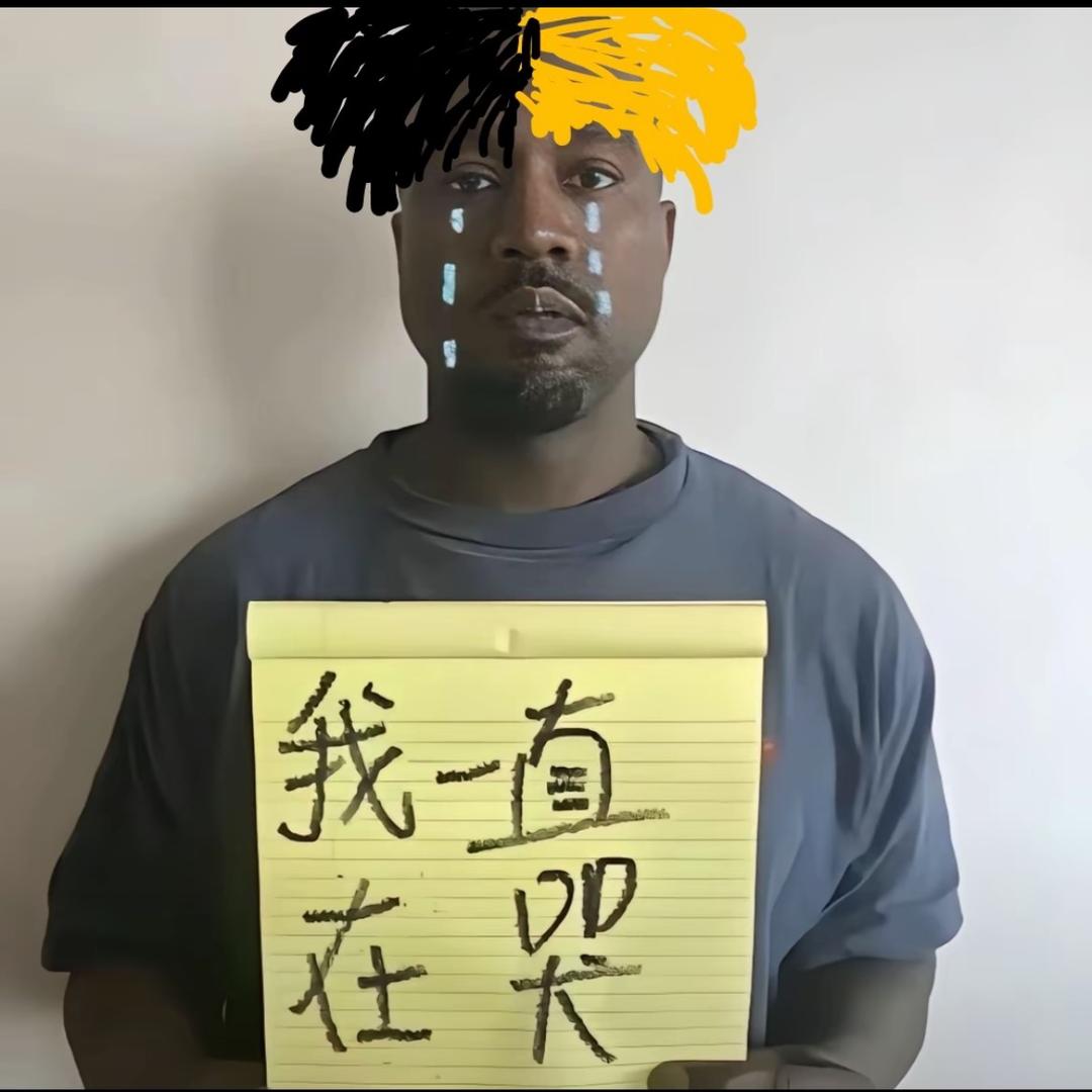 不喜欢说话.
