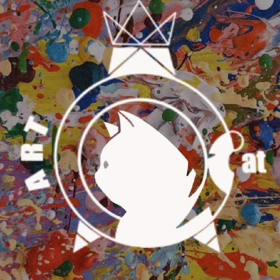 央美艺猫工作室