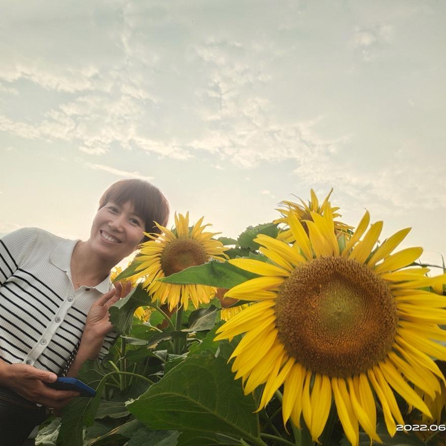 安道平 保定绿蕾种苗