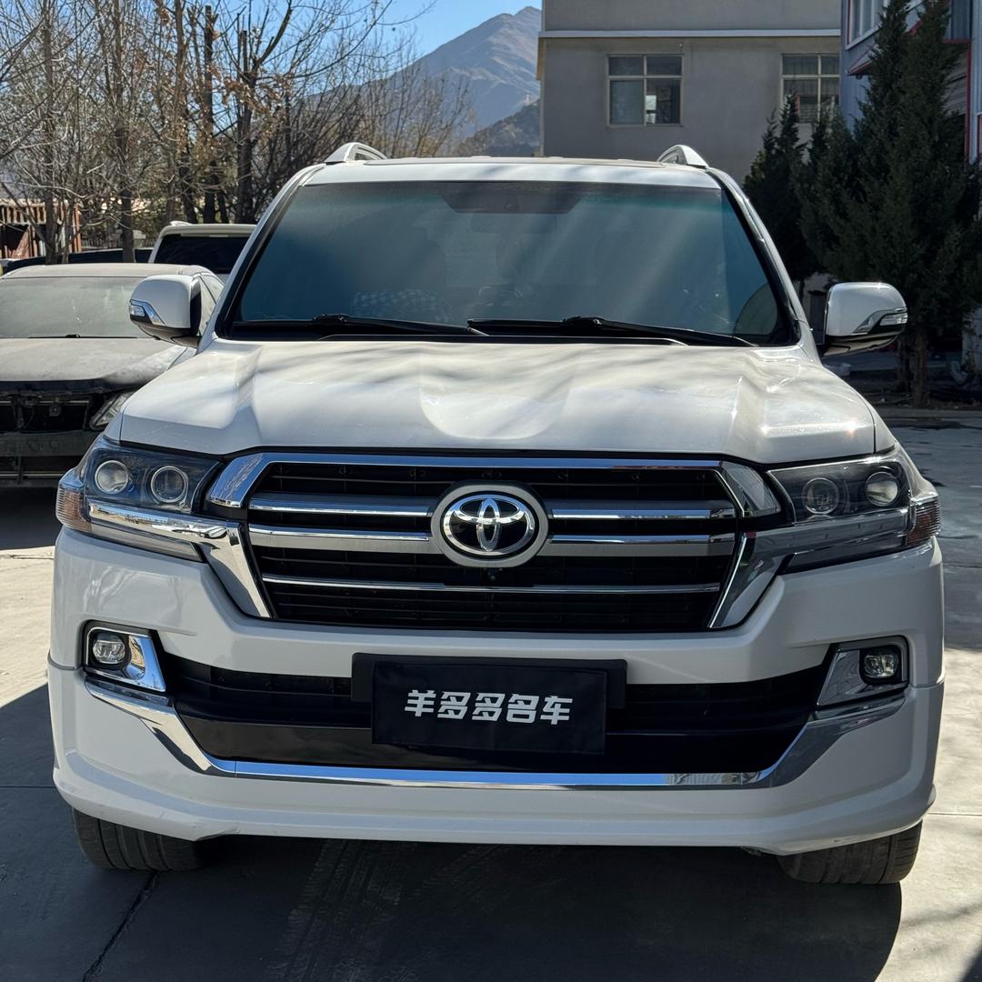 羊多多名车：贡布