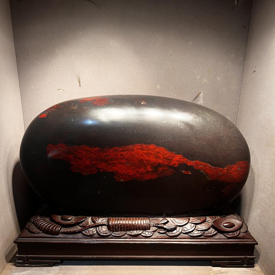 慧泽凯艺鸡血玉精品店