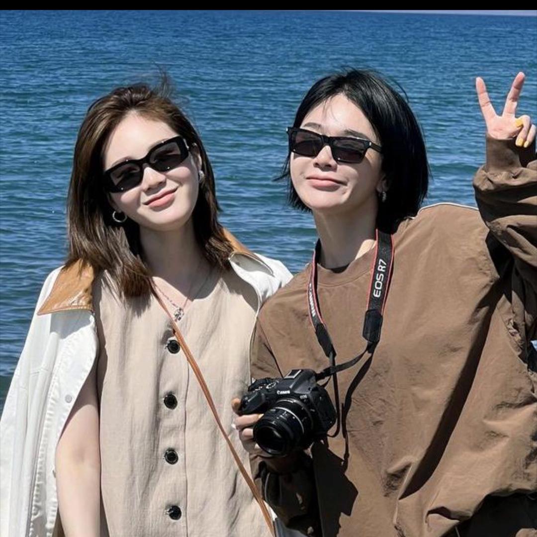 圆圆脸和小丸子【精选穿搭】