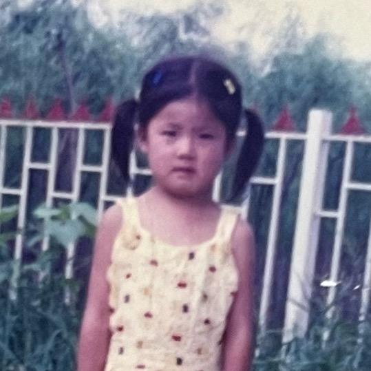 打不倒的小怪兽