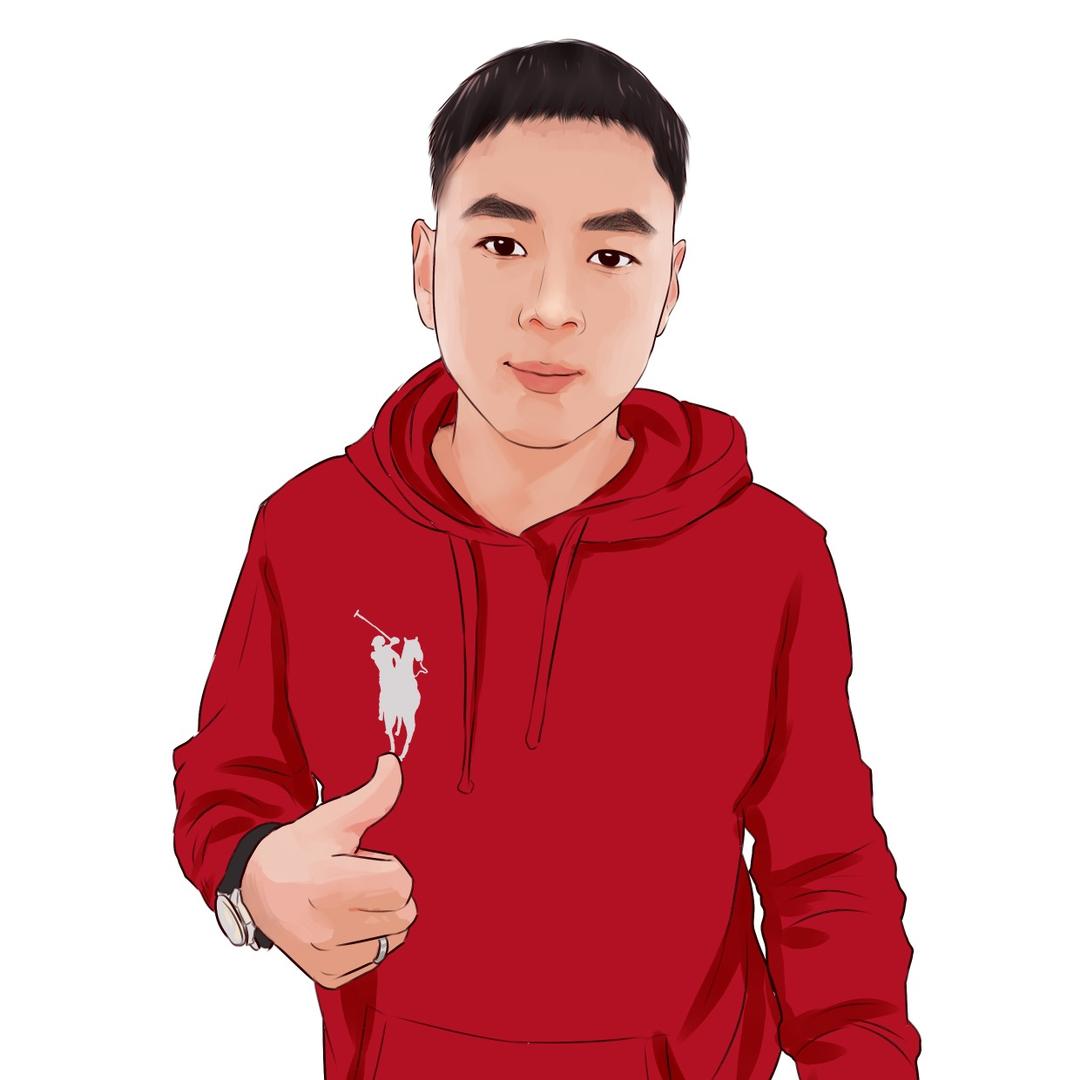 联信二手车小磊