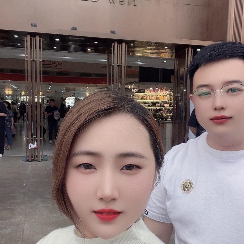 大营初识女装女鞋