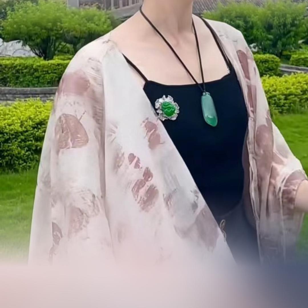 景翠玉国