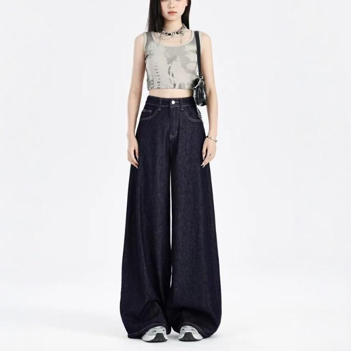 小陈家定制牛仔
