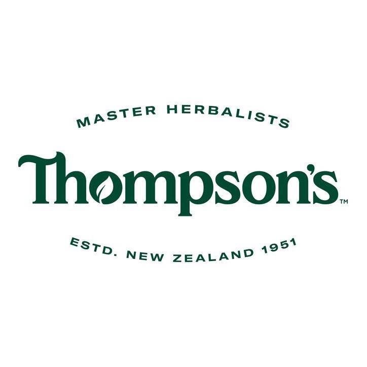 Thompsons汤普森草本