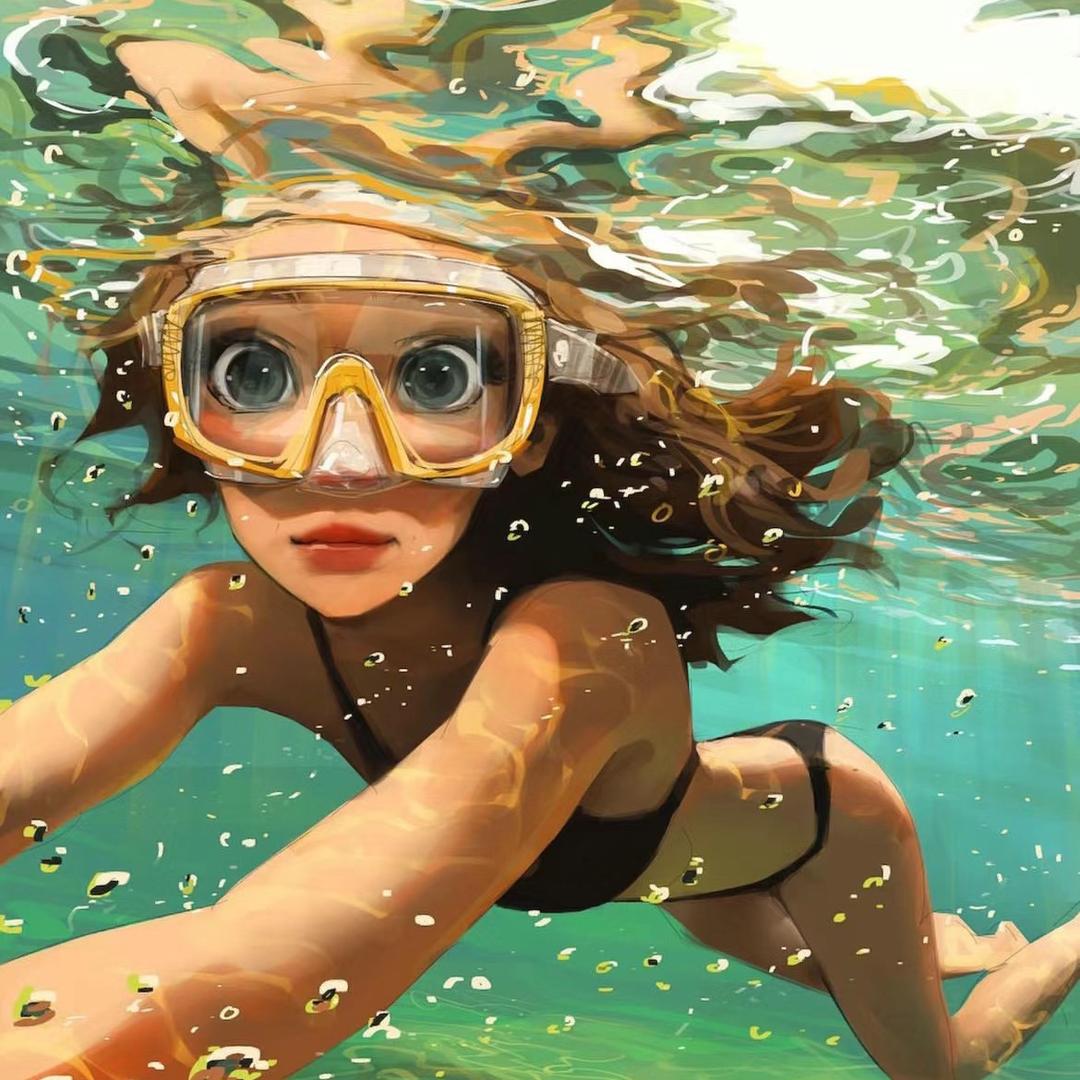 summer🎈（许嵩见我3次）