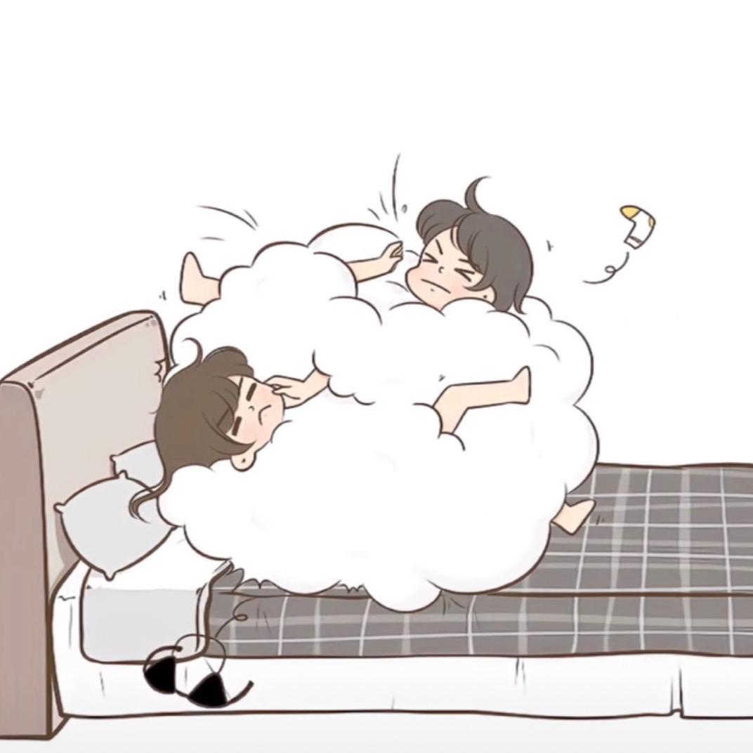 口哨漫画
