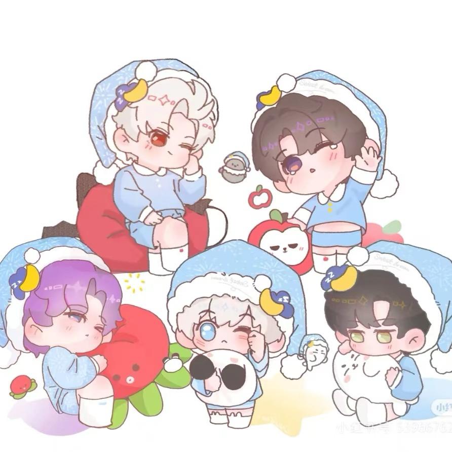 万万潮玩屋