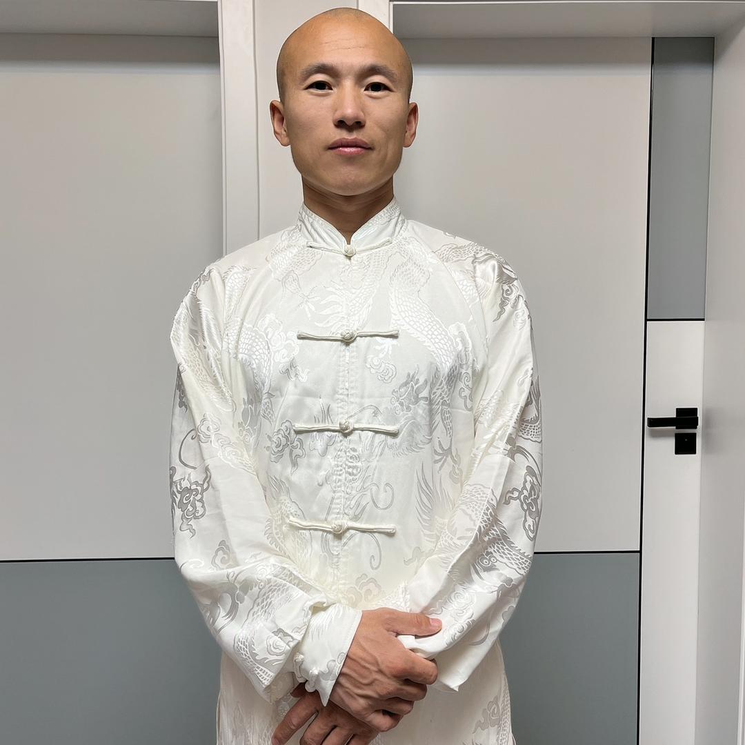 功夫老鱼