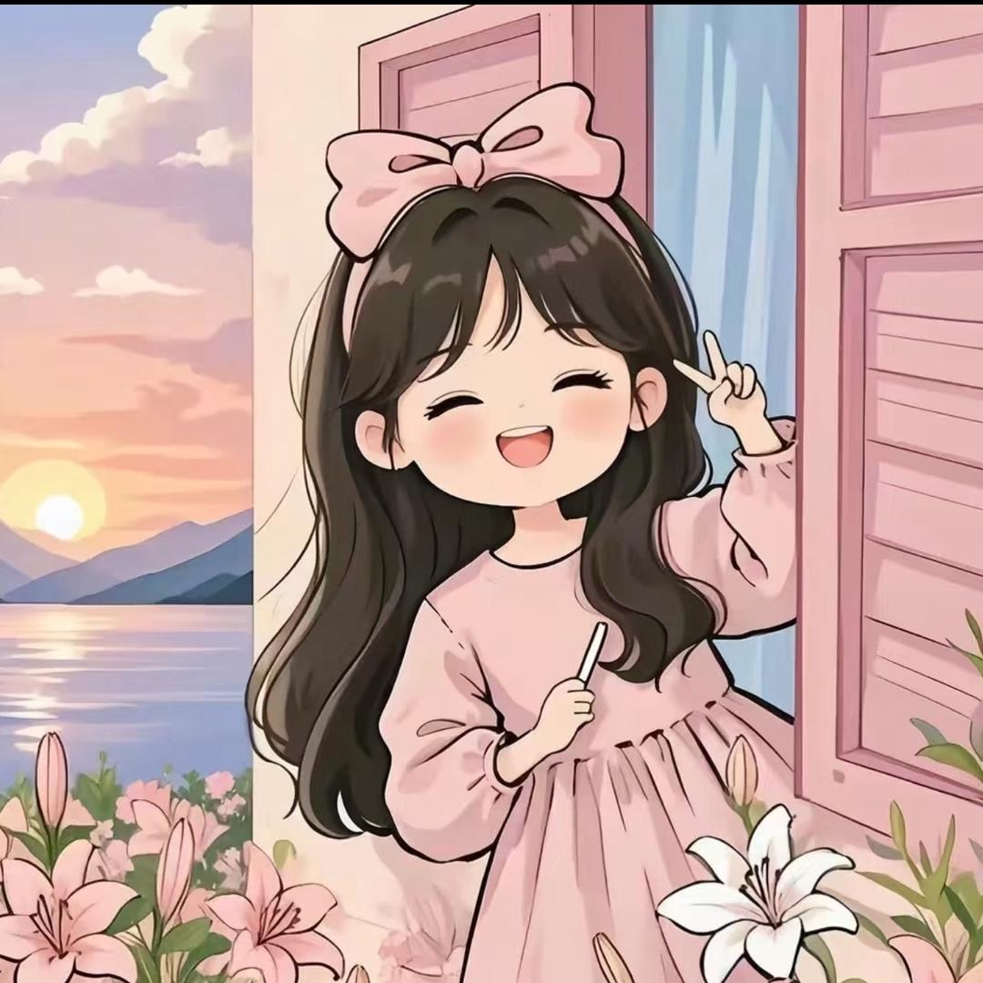 🦋阿妹
