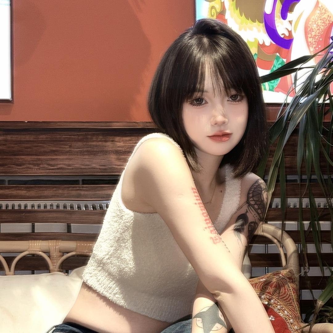 一颗橙子🍊