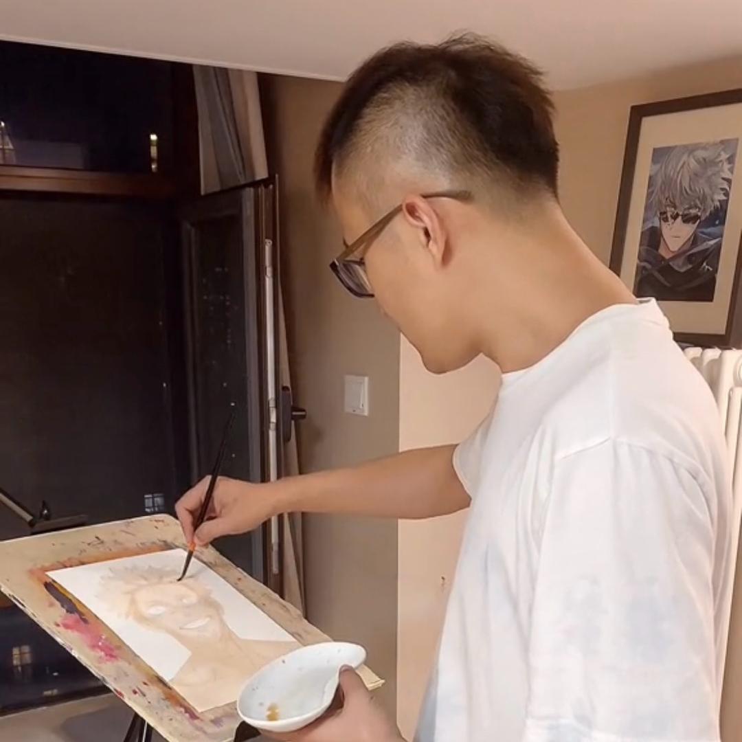 洛克lee