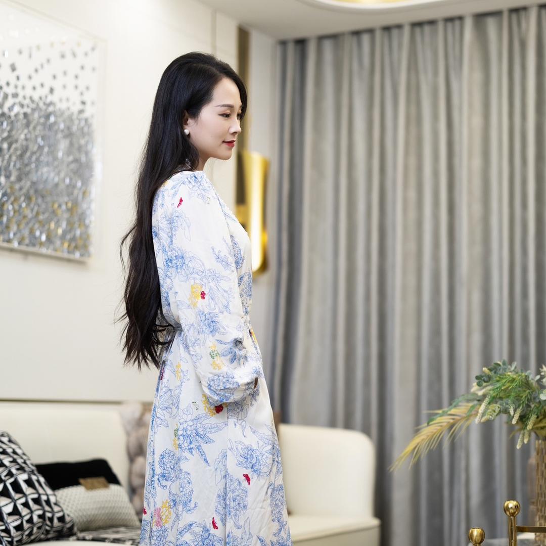美微家居服