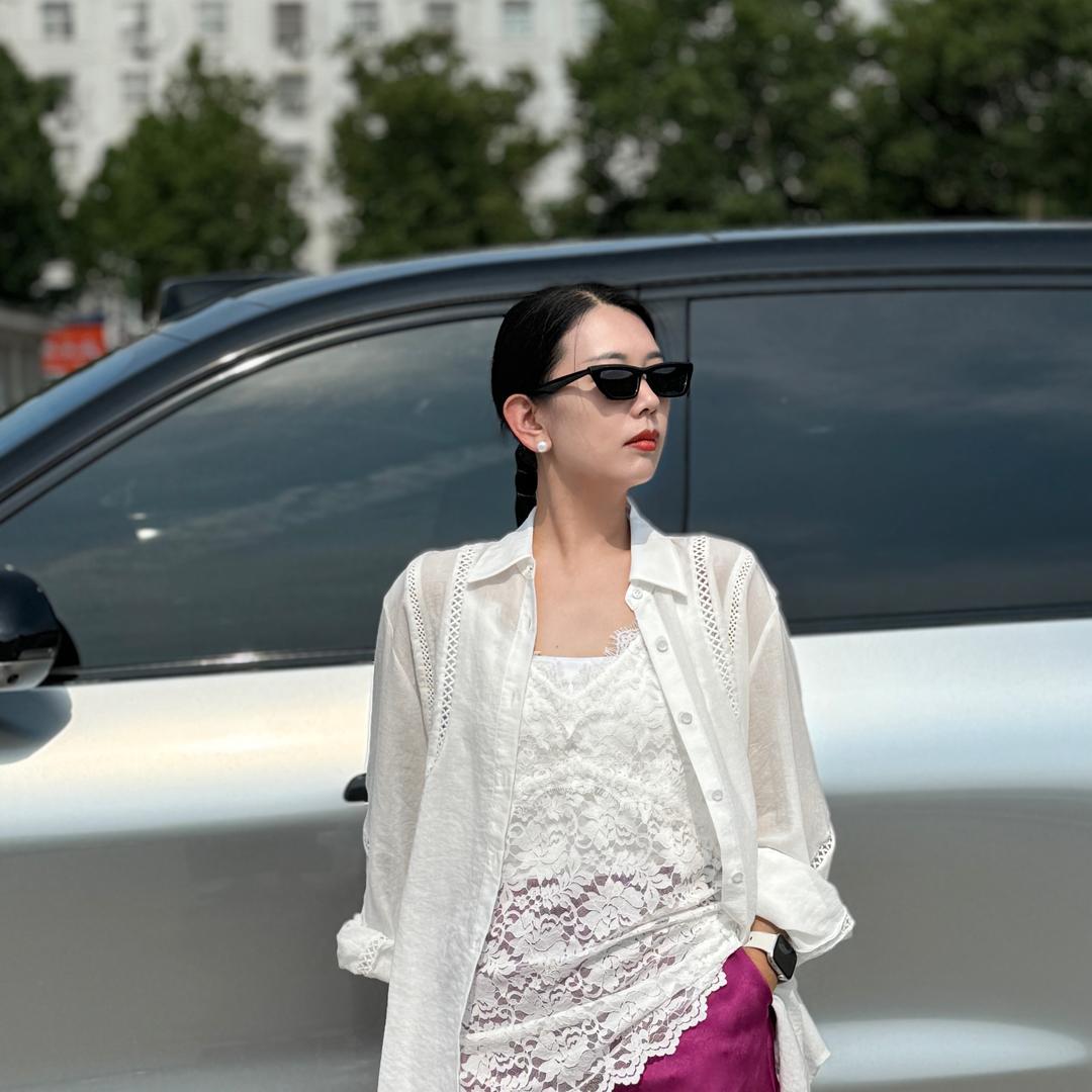 周口俪妍女装