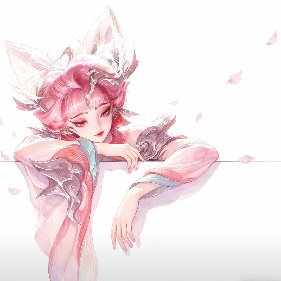 @糖糖木头像