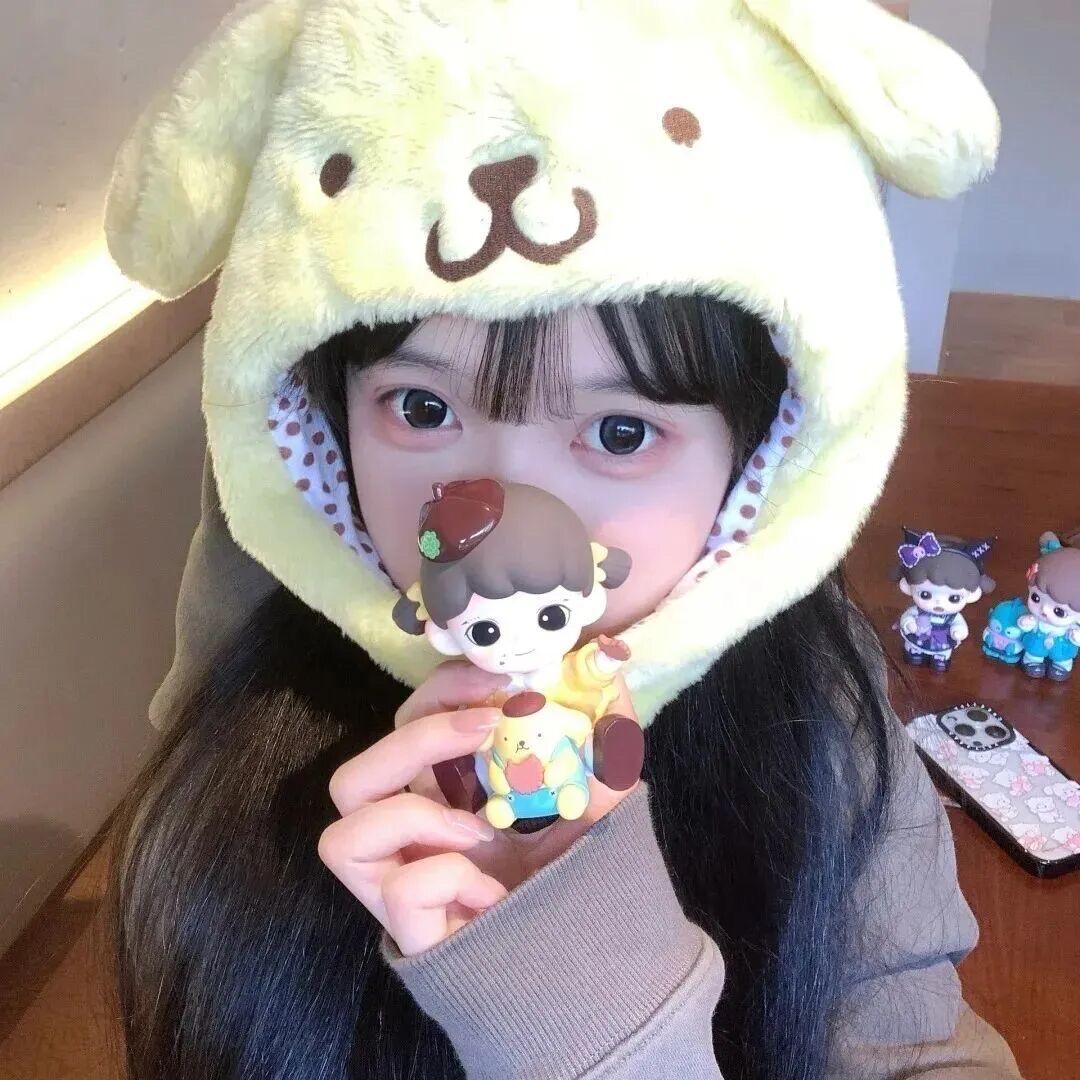 玛卡巴卡….