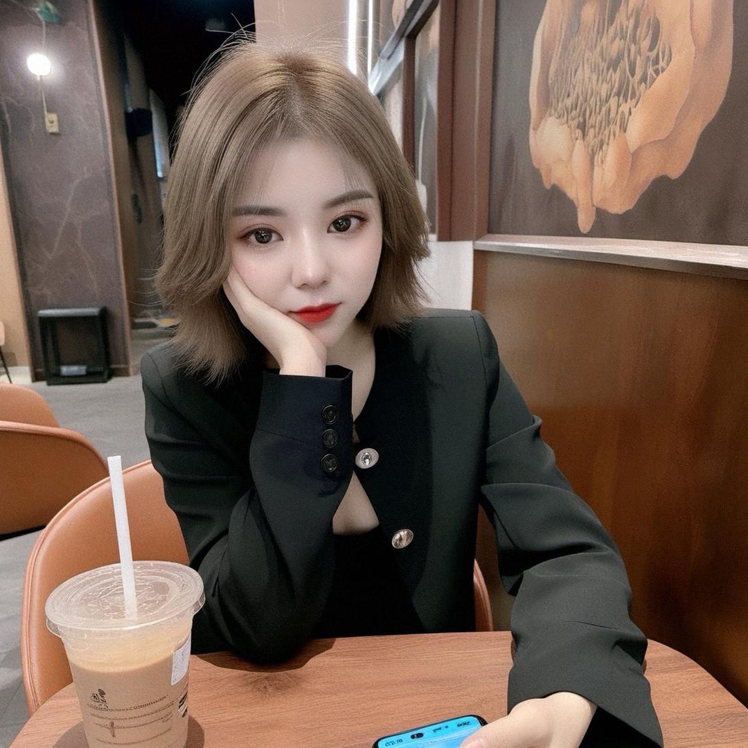 💋 白鹿扶摇