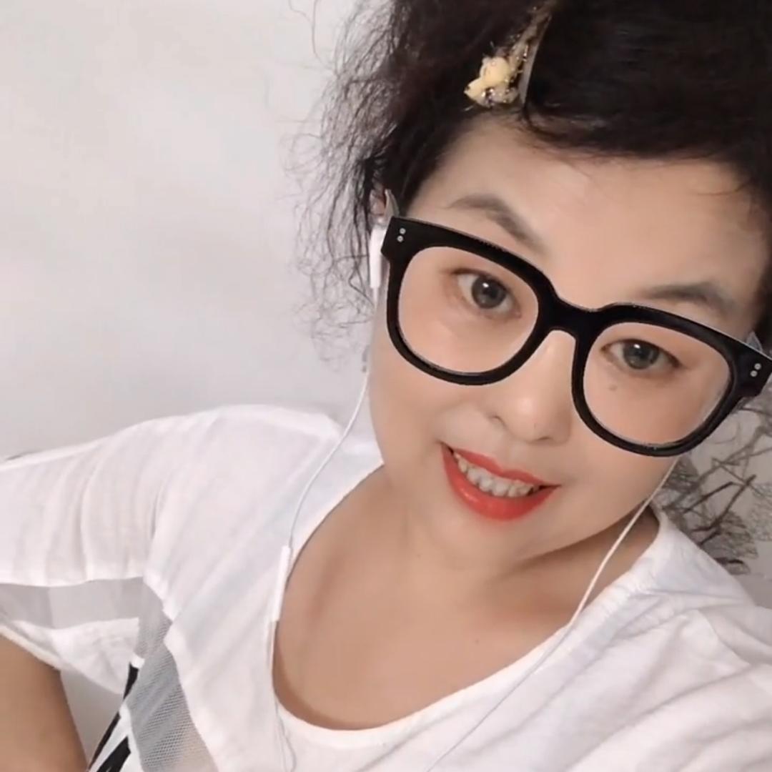 爱生活的李姐