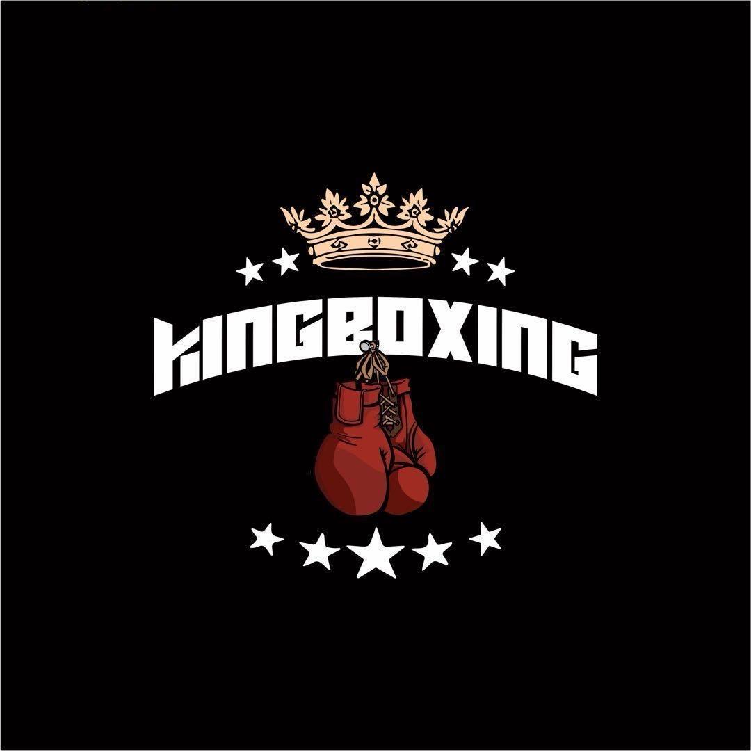 KINGBOXING国王拳馆