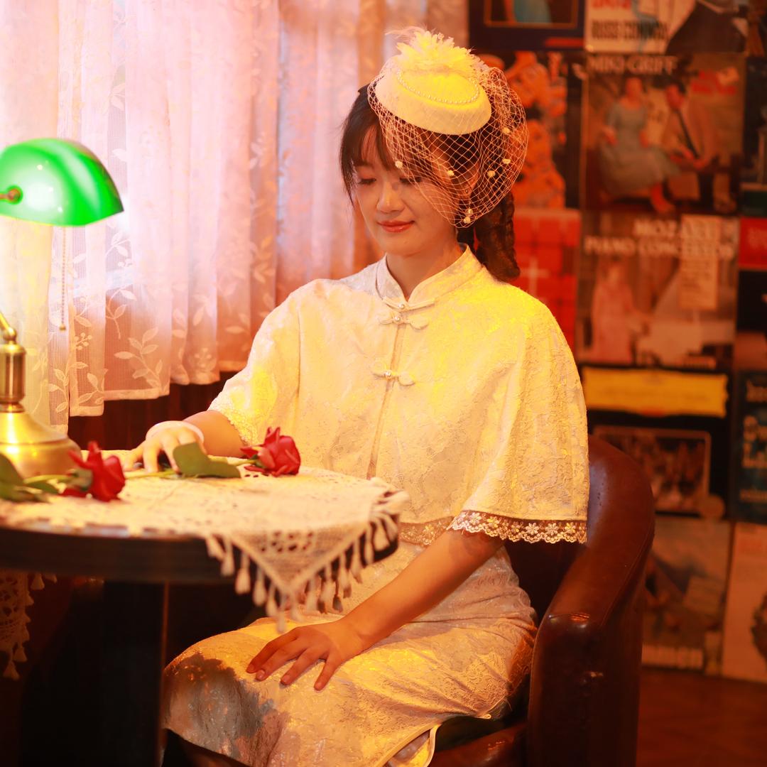 玉蝶养生记（养成系👉500粉揪🎁