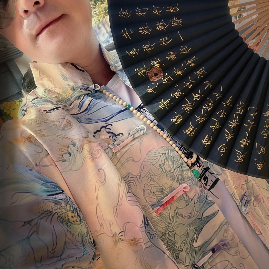 盛京疏桐