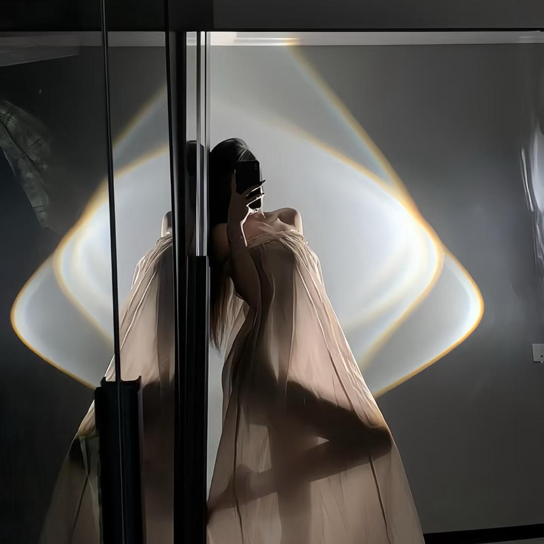 尹昕祺模特演员