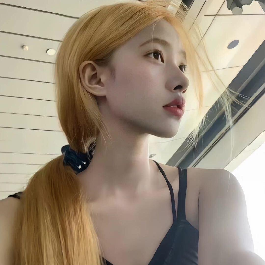 女青