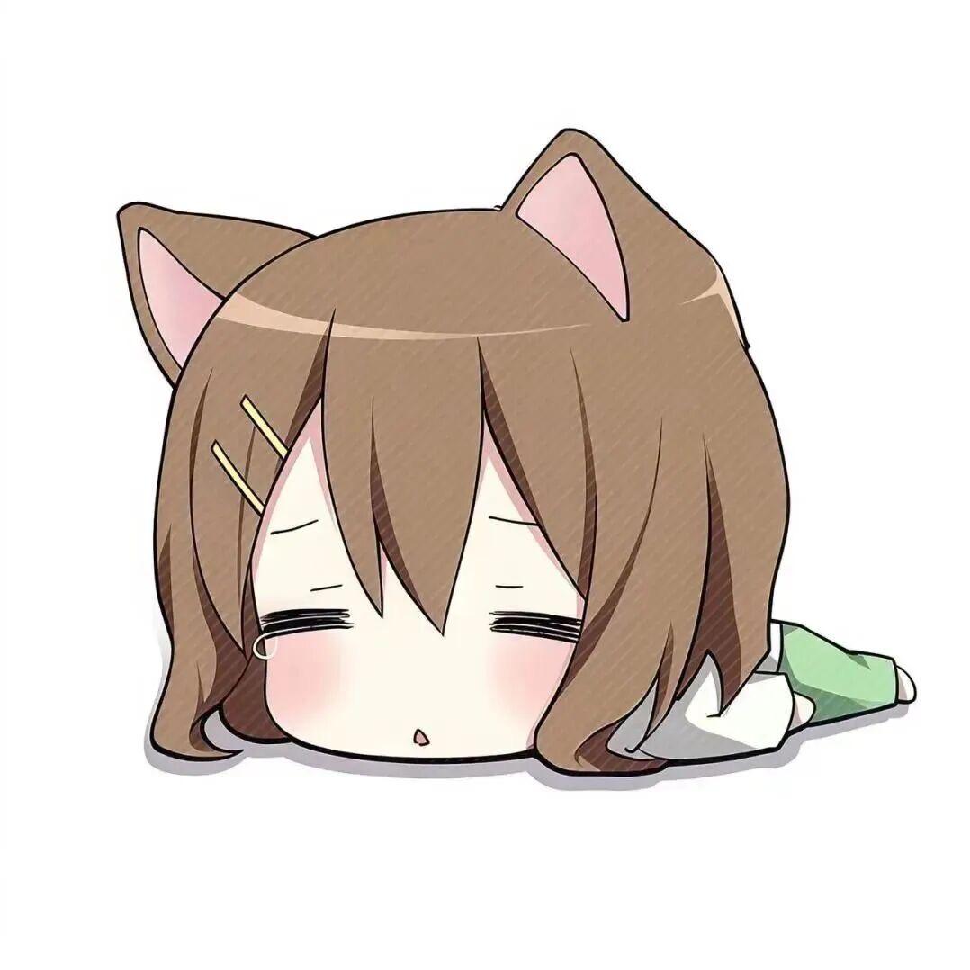 晴 天