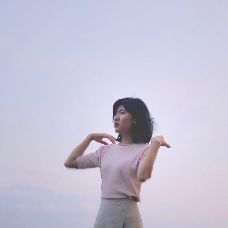 咿呀嘿~冲呀