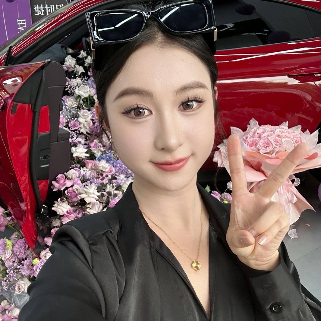 西施姐小助理