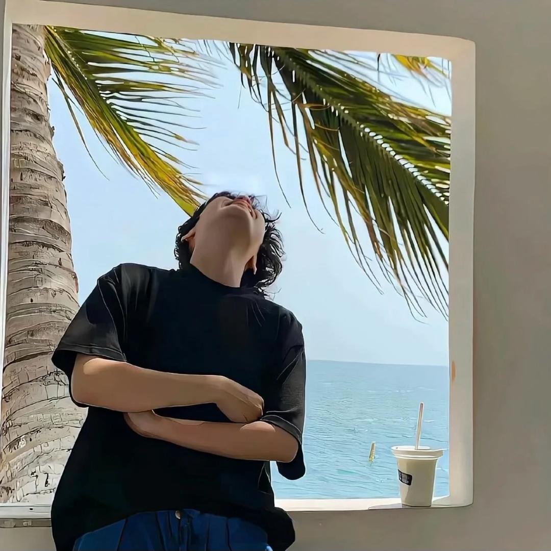 不喝可樂🥤