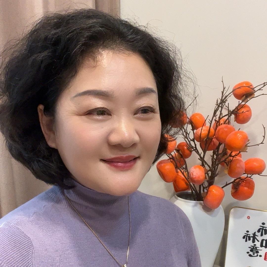 简约姐姐爱做饭